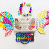 Lola Art Kit | Wonderful Wings | Conscious Craft